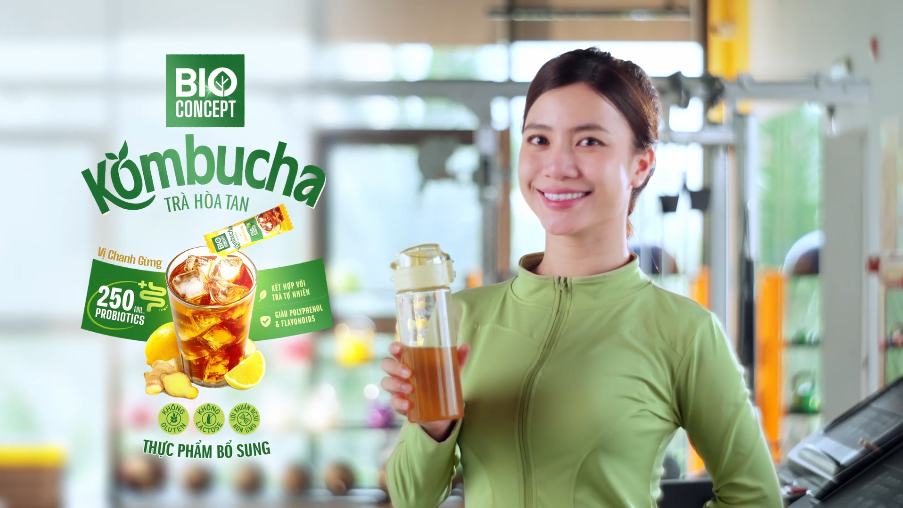 Lợi Khuẩn BC30 - Bí quyết Vàng cho hệ tiêu hóa và sức khỏe toàn diện Lợi Khuẩn BC30 - Bí quyết Vàng cho hệ tiêu hóa và sức khỏe toàn diện